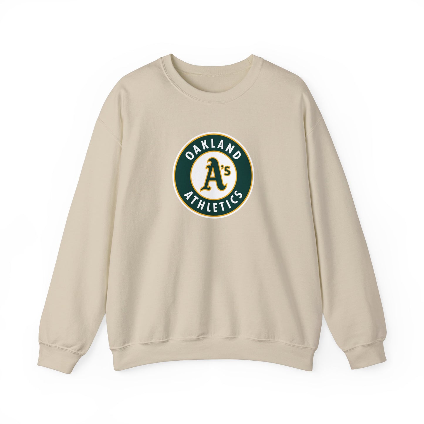 Oakland Athletics Sweatshirt