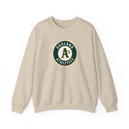 Oakland Athletics Sweatshirt