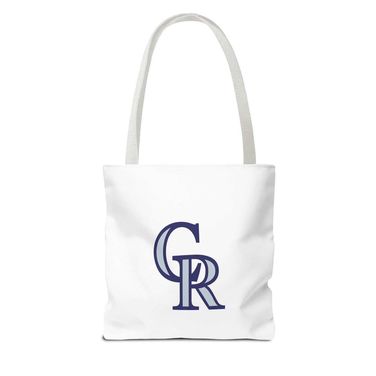 Colorado Rockies Tote Bag