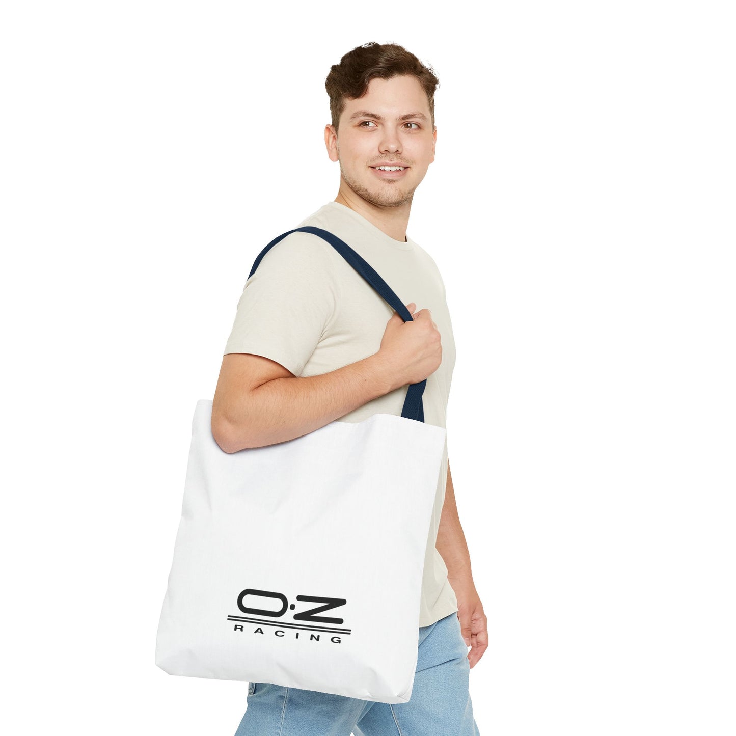 OZ Racing Tote Bag
