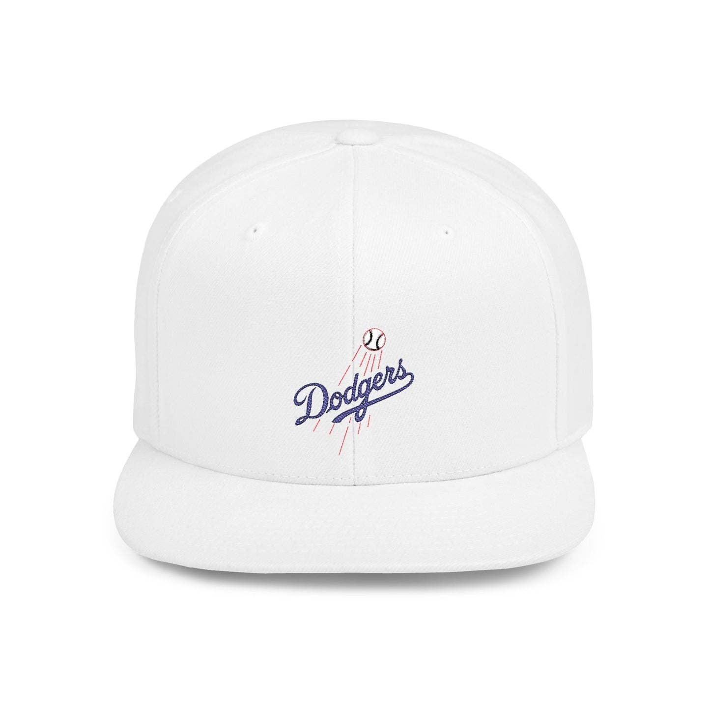 Los Angeles Dodgers Snapback