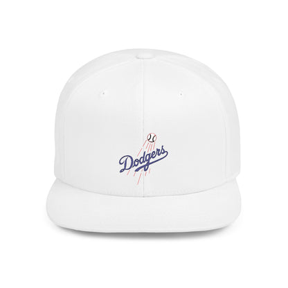 Los Angeles Dodgers Snapback