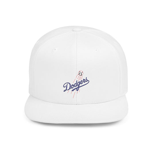 Los Angeles Dodgers Snapback