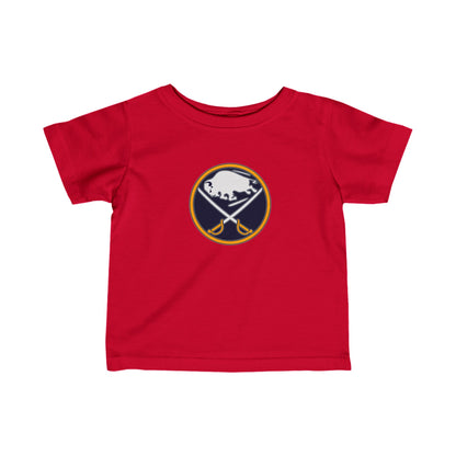 Buffalo Sabres Baby T-Shirt