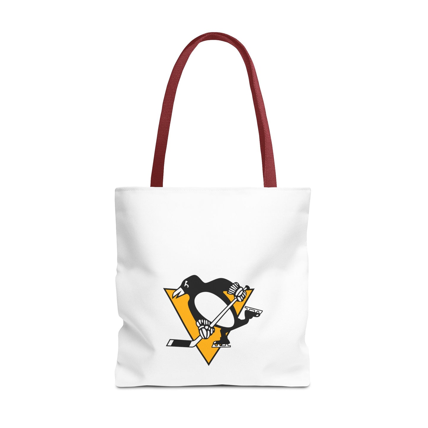 Pittsburgh Penguins Tote Bag