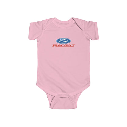 Ford Racing Onesie