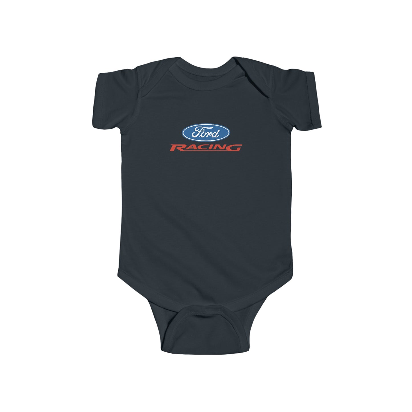 Ford Racing Onesie
