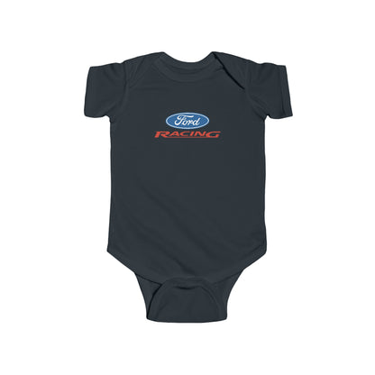 Ford Racing Onesie