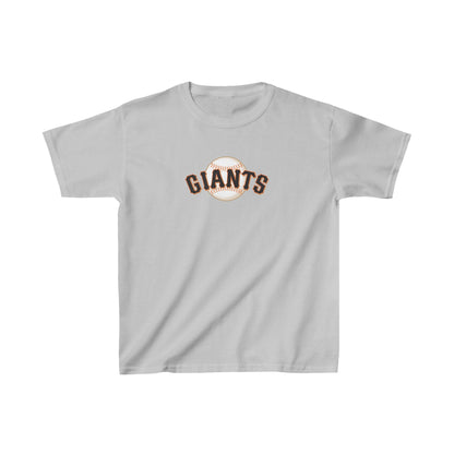 San Francisco Giants Youth T-Shirt