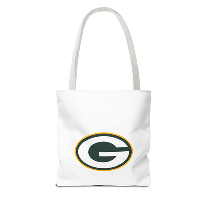 Green Bay Packers Tote Bag