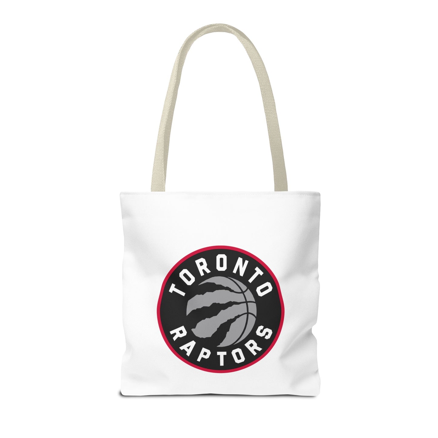 Toronto Raptors Tote Bag