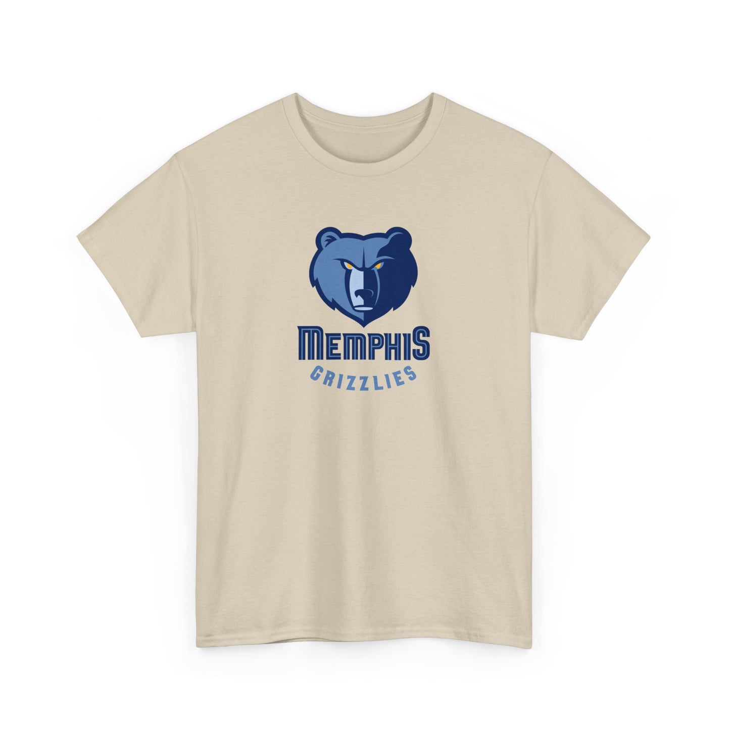 Memphis Grizzlies T-Shirt
