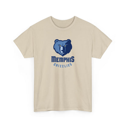 Memphis Grizzlies T-Shirt