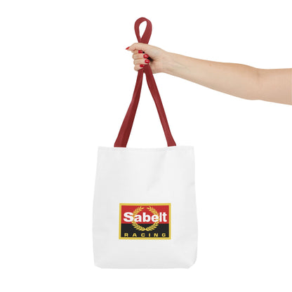 Sabelt Racing Tote Bag