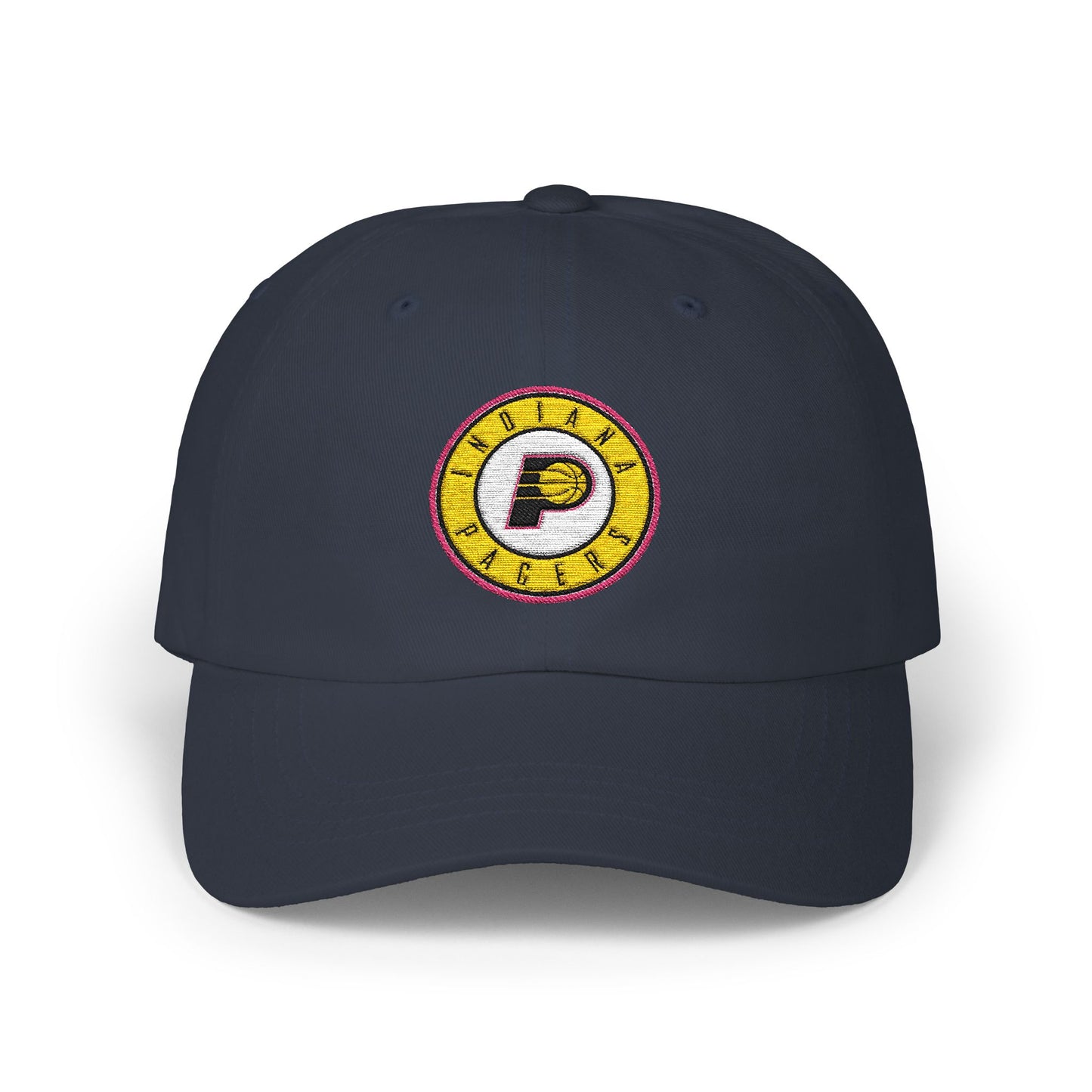 Indiana Pacers Cap
