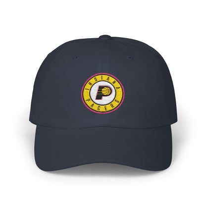 Indiana Pacers Cap