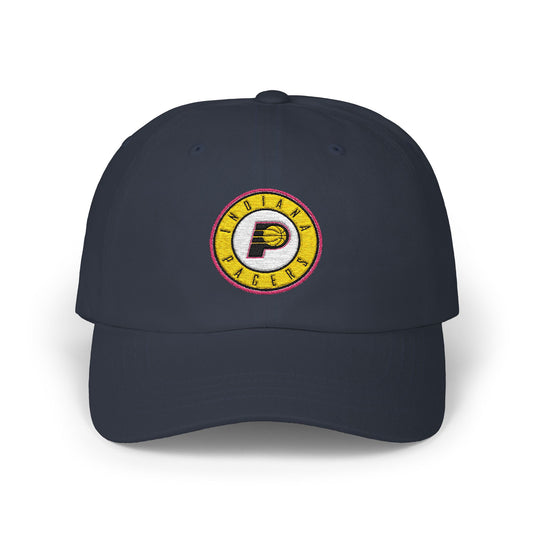 Indiana Pacers Cap