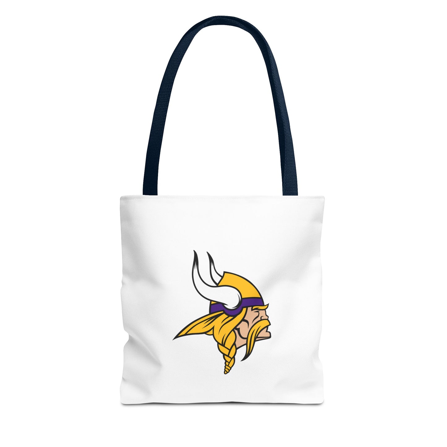 Minnesota Vikings Tote Bag