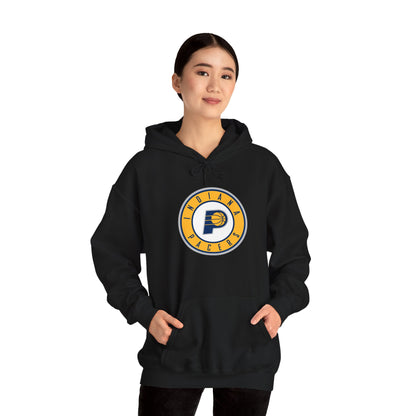 Indiana Pacers Pullover Hoodie