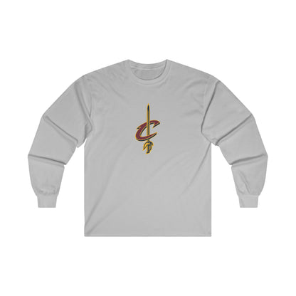 Cleveland Cavaliers Long Sleeve T-Shirt