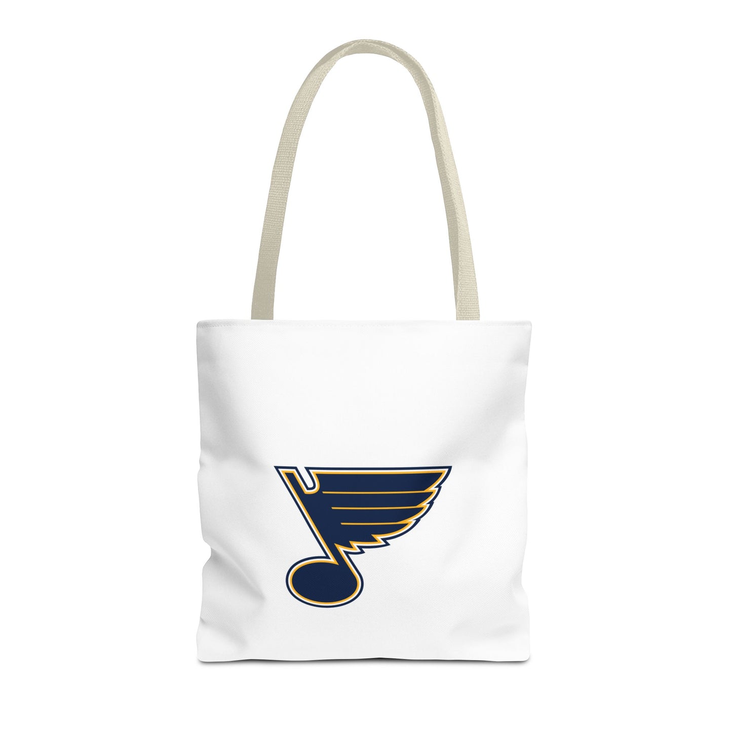 St Louis Blues Tote Bag
