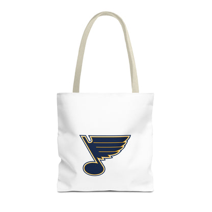 St Louis Blues Tote Bag
