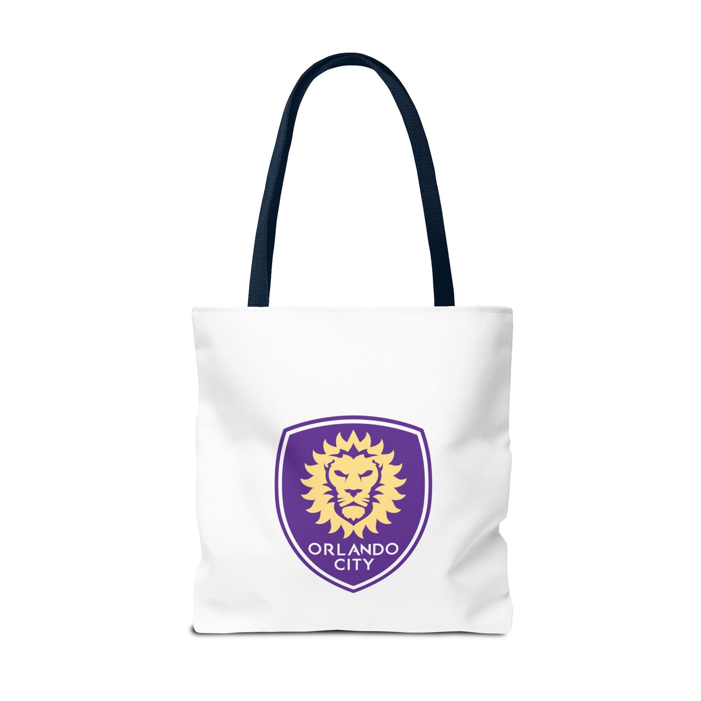 Orlando City SC Tote Bag