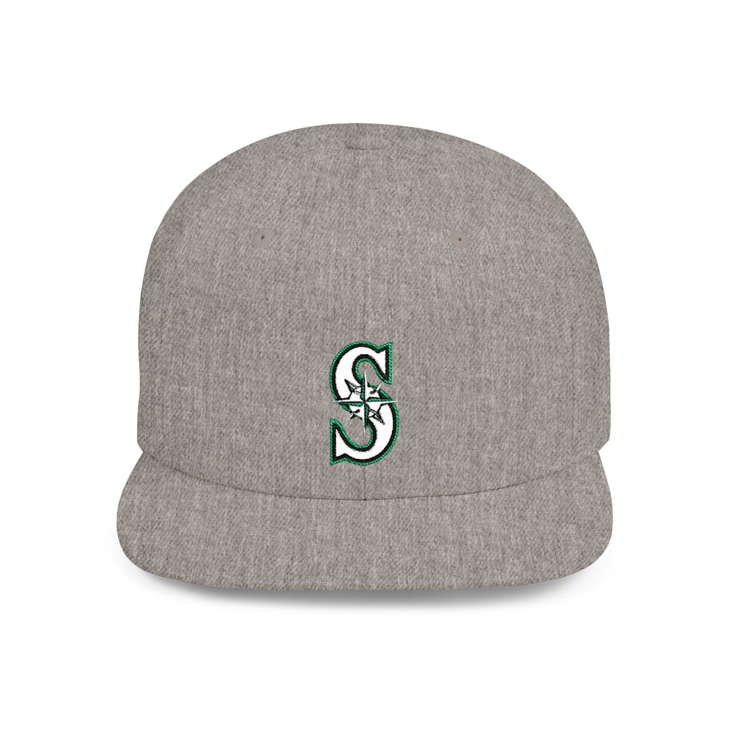 Seattle Mariners S Snapback