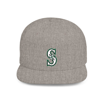 Seattle Mariners S Snapback