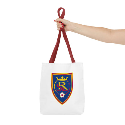 Real Salt Lake Tote Bag