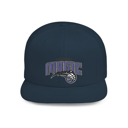 Orlando Magic Snapback