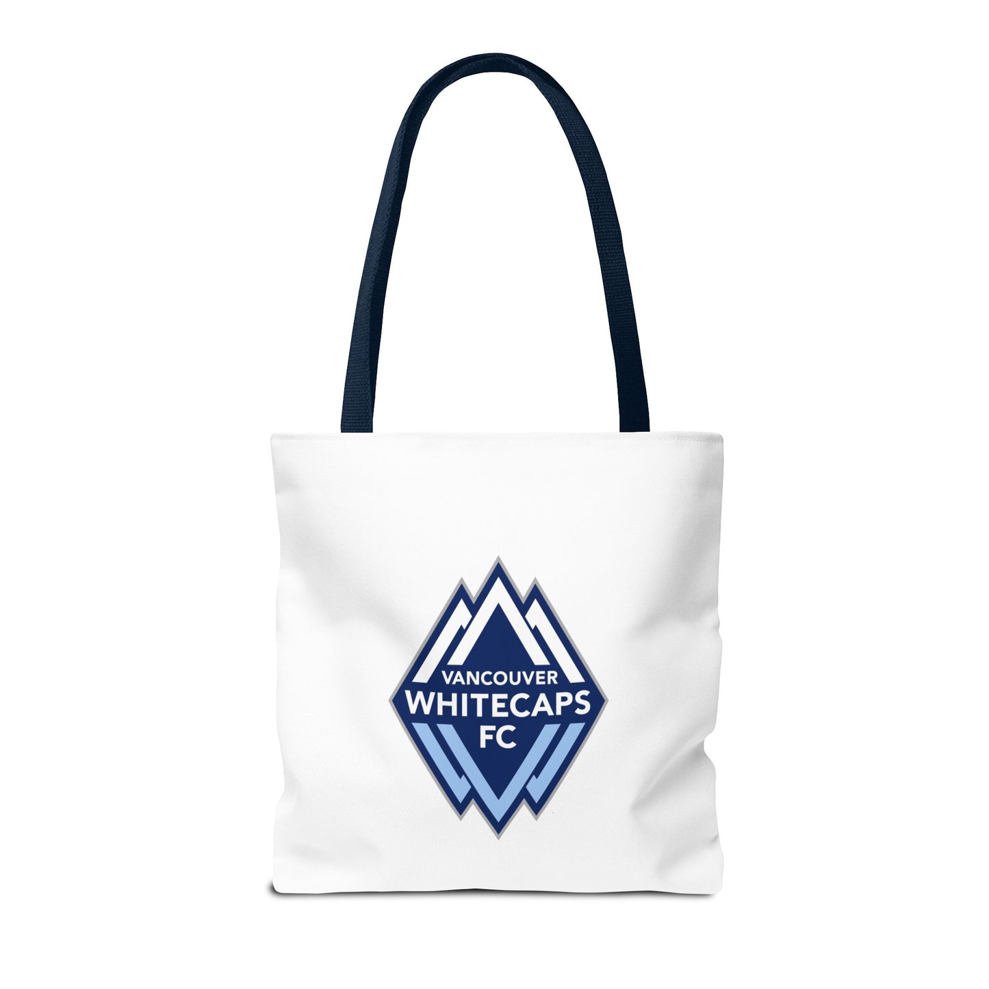 Vancouver Whitecap FC Tote Bag