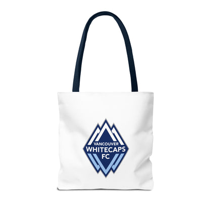 Vancouver Whitecap FC Tote Bag