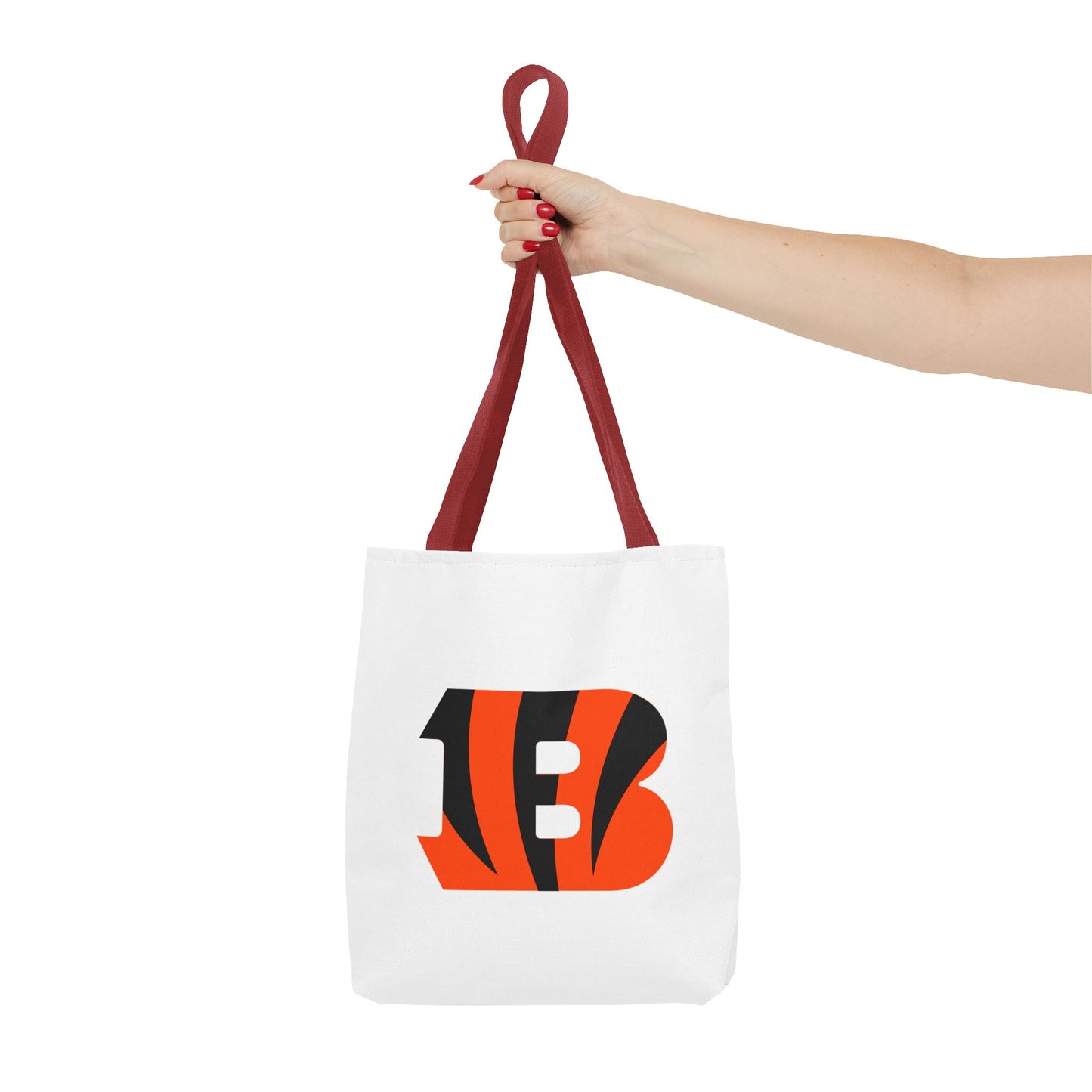 Cincinnati Bengals Tote Bag