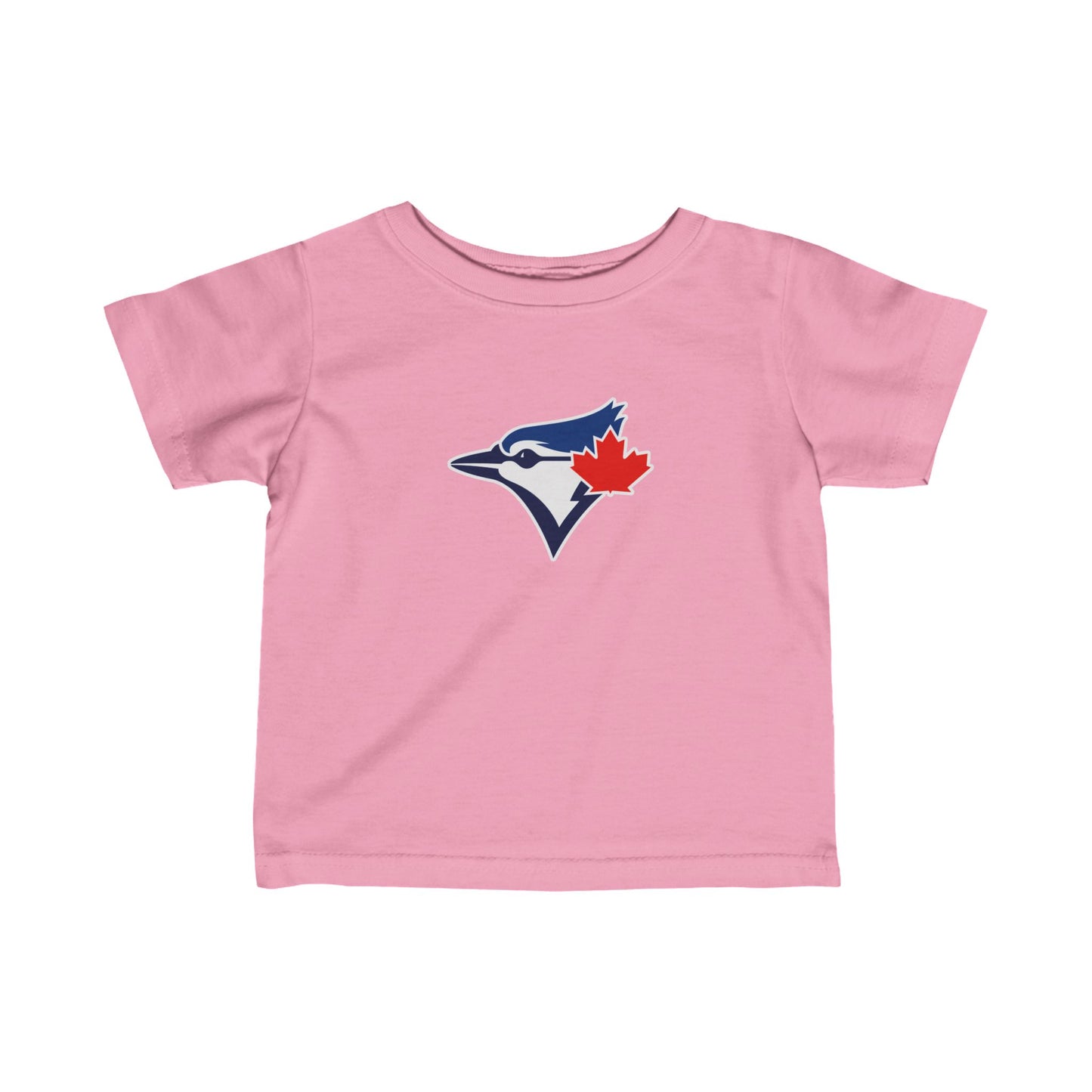 Toronto Blue Jays Bird Baby T-Shirt