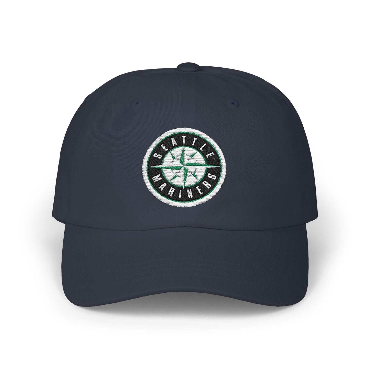 Seattle Mariners Cap