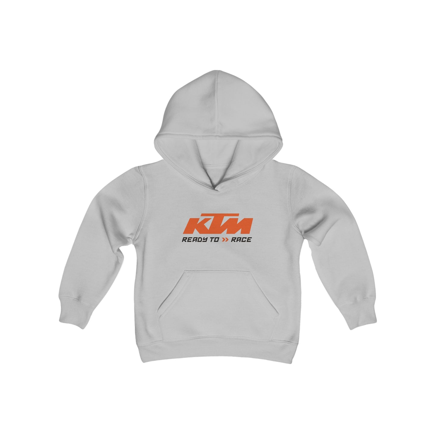 KTM Racing Youth Hoodie