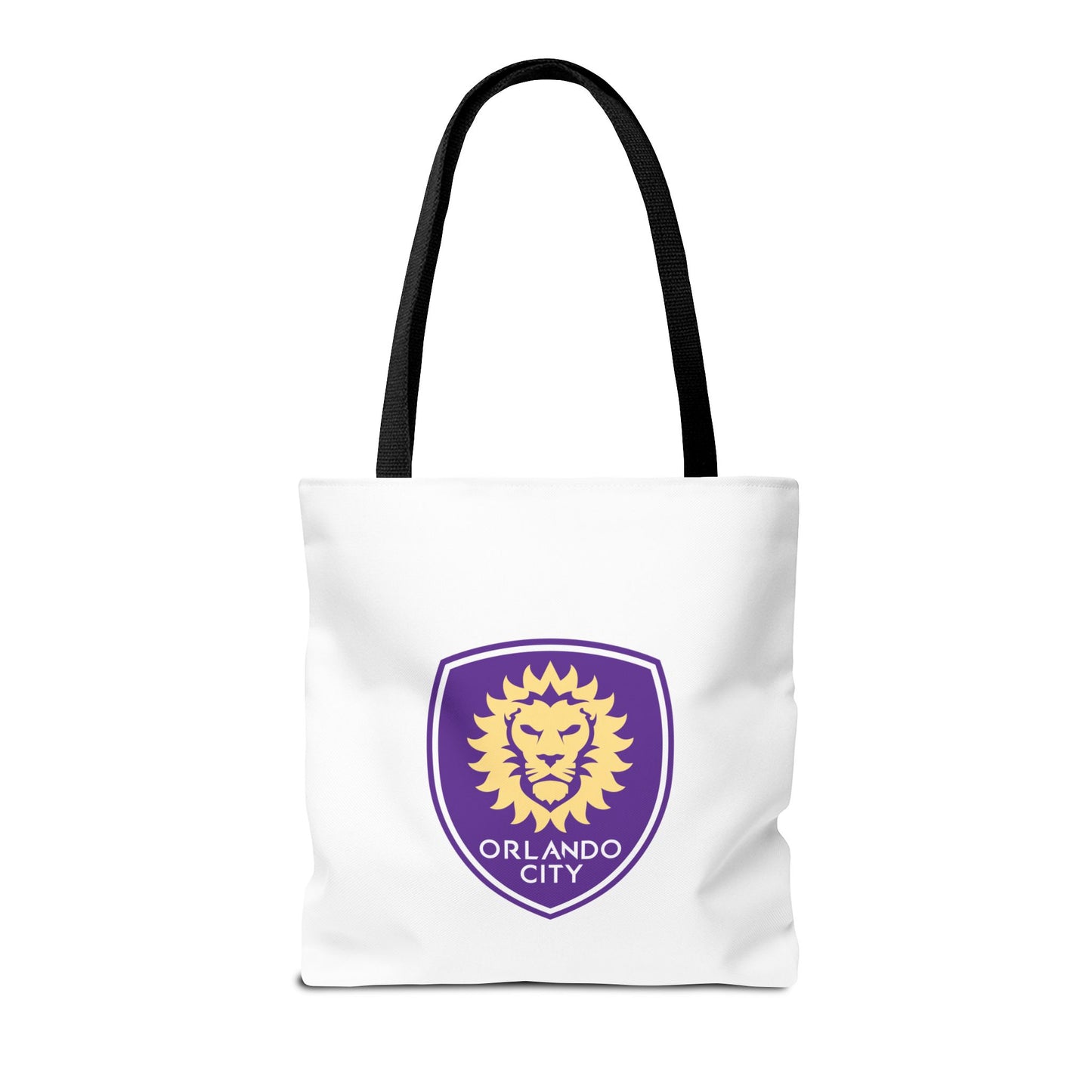 Orlando City SC Tote Bag