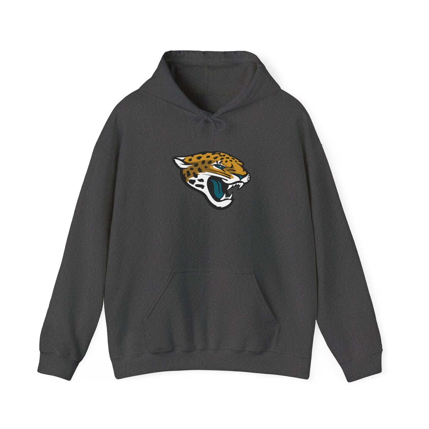 Jacksonville Jaguars Pullover Hoodie