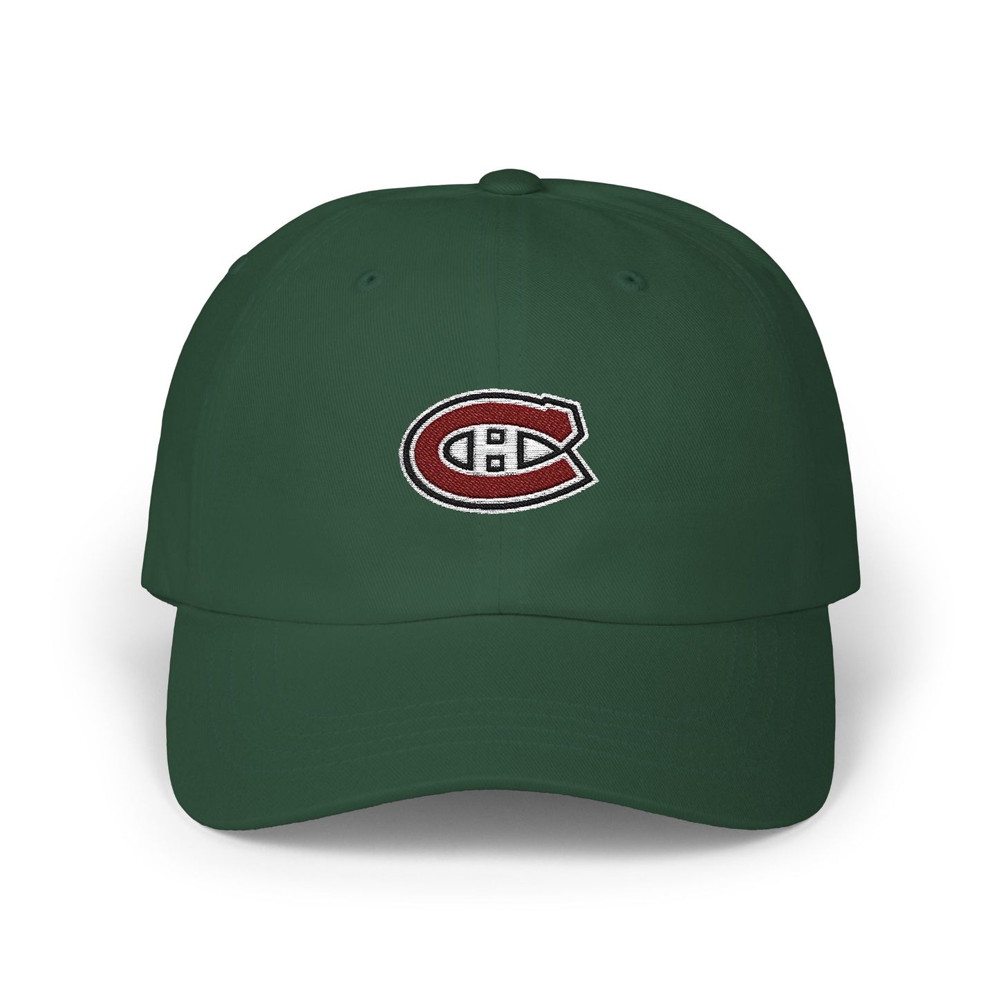 Montreal Canadiens Cap