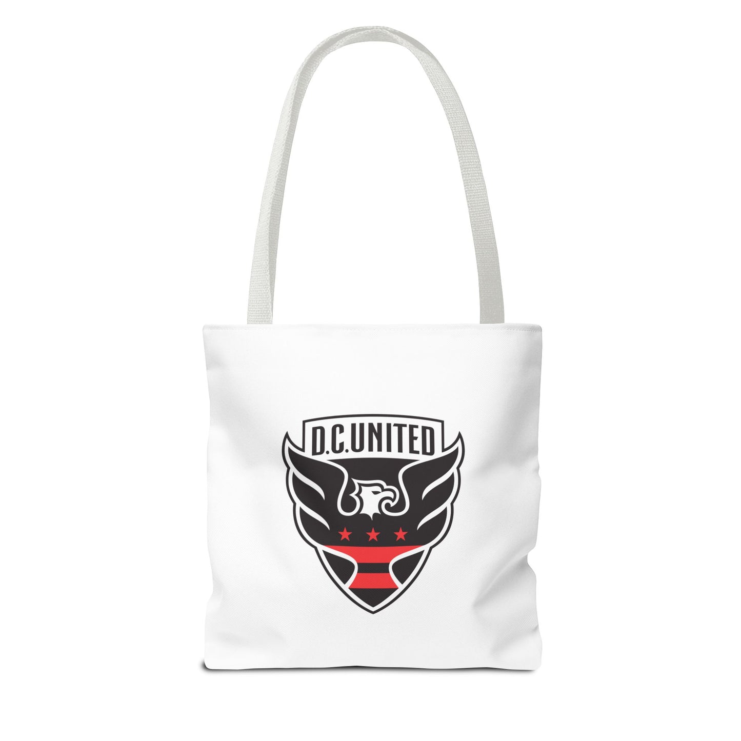 DC United Tote Bag