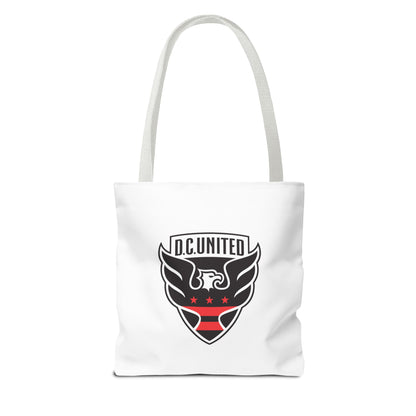 DC United Tote Bag