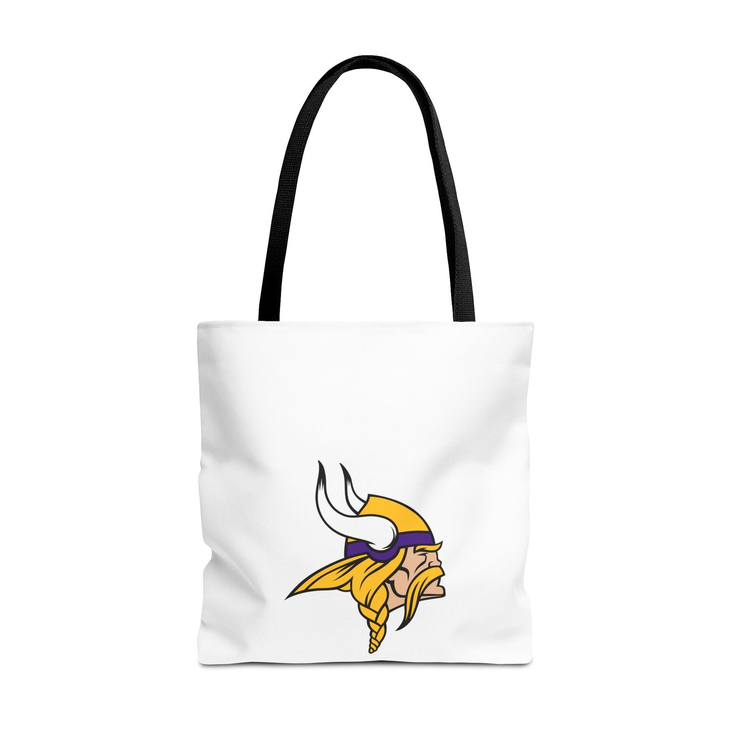 Minnesota Vikings Tote Bag
