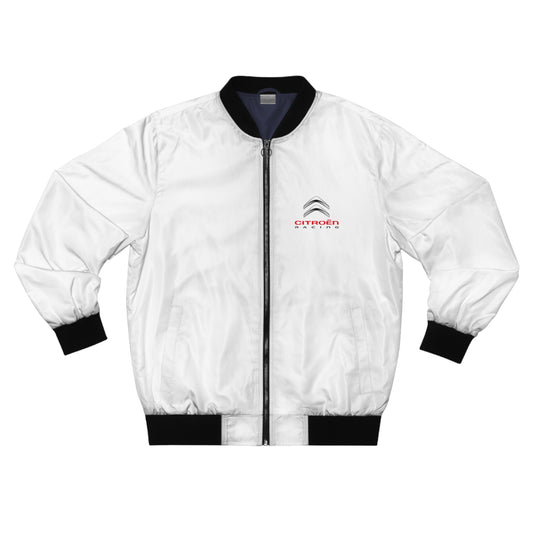 Citroen Racing Men's Bomber Jacket