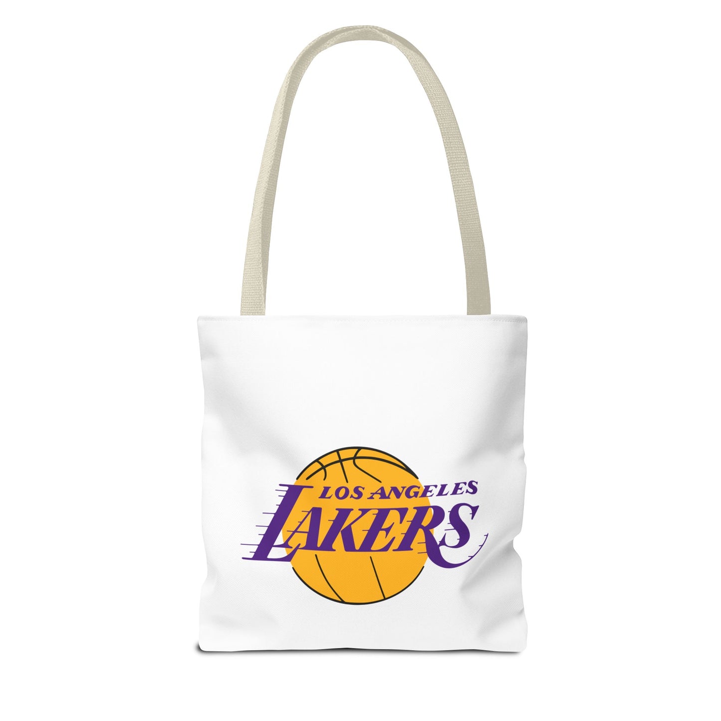 Los Angeles Lakers Tote Bag