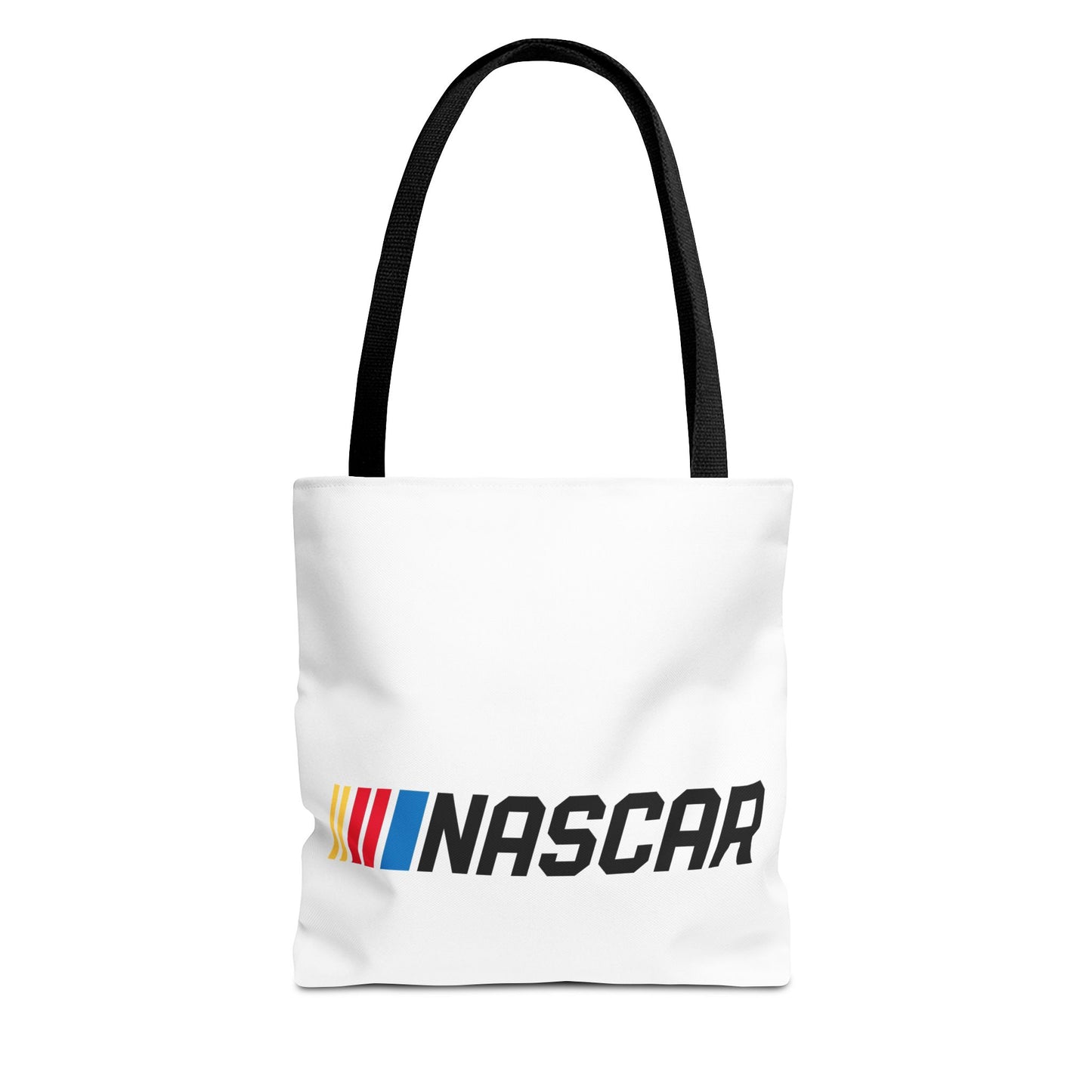 Nascar Tote Bag