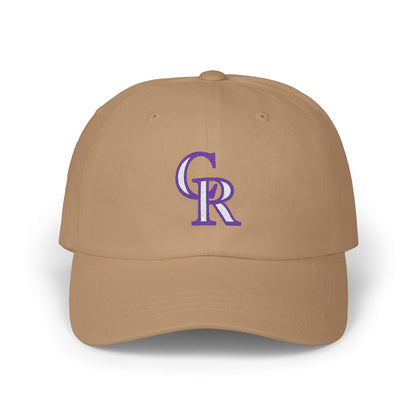 Colorado Rockies Cap