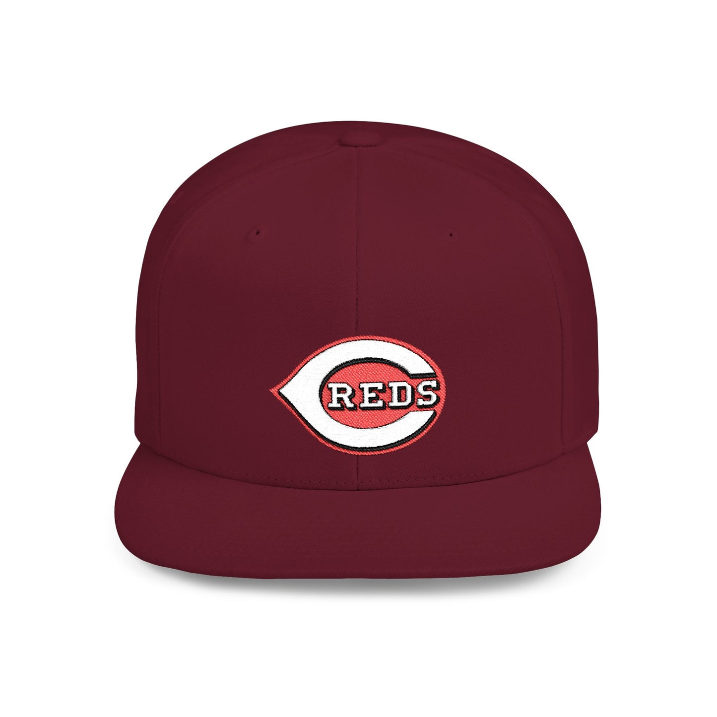Cincinnati Reds Snapback