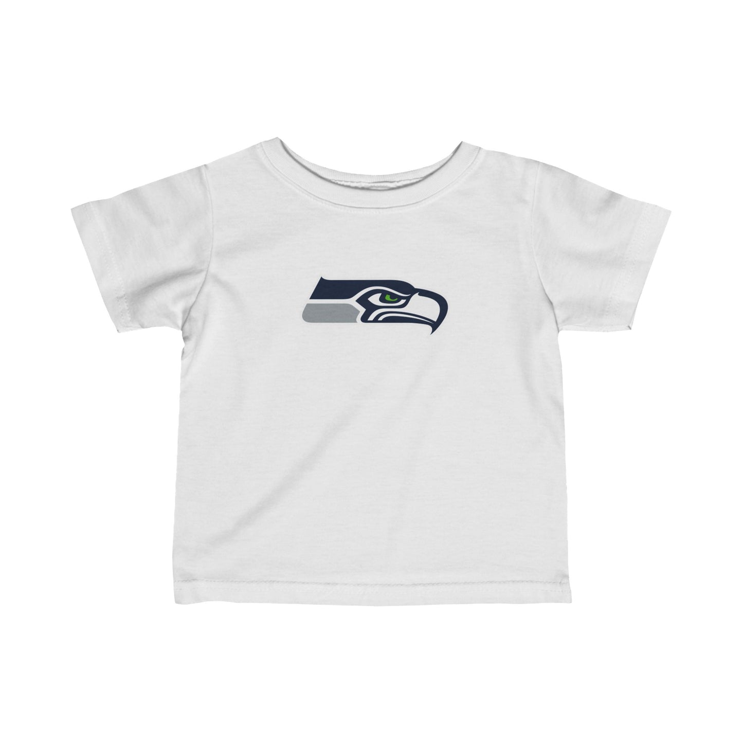 Seattle Seahawks Baby T-Shirt