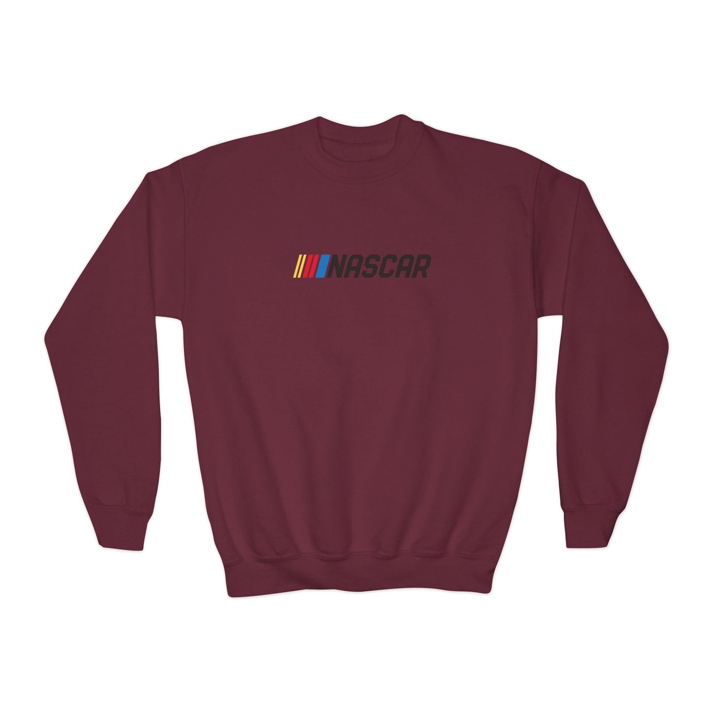 Nascar Youth Sweatshirt